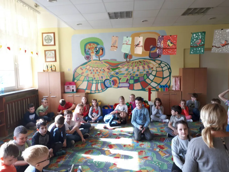 Walentynki na świetlicy — zdjęcie 11