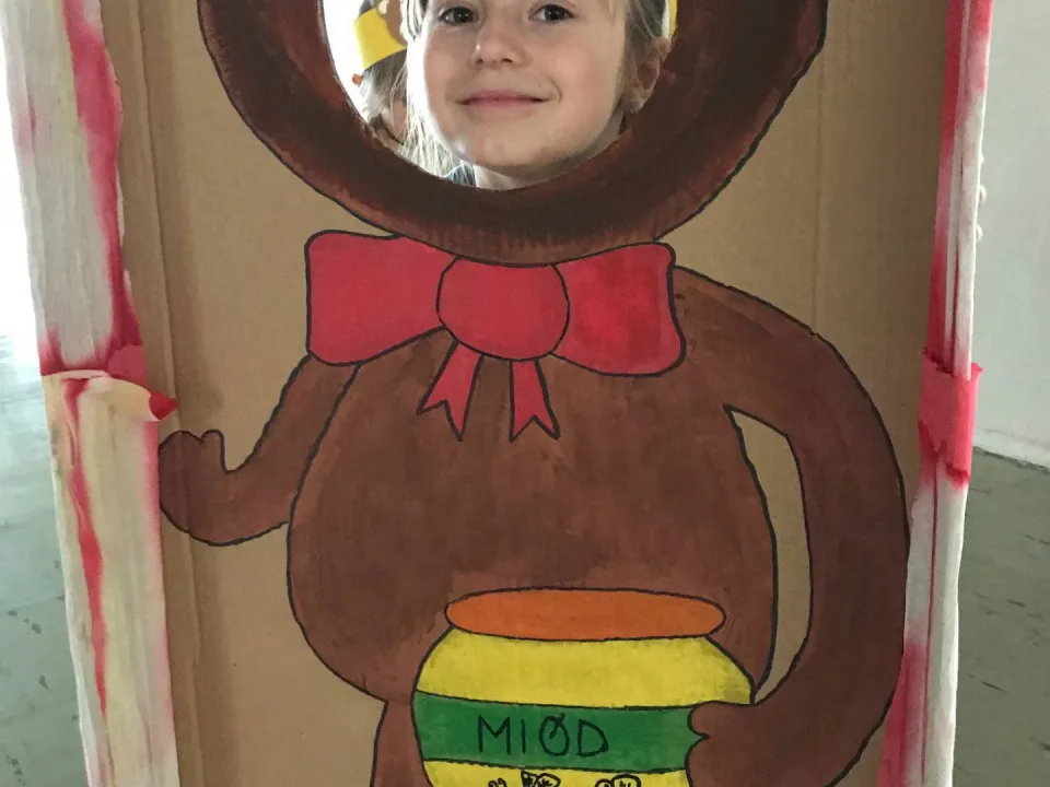 Dzień Pluszowego Misia w 0a — zdjęcie 13
