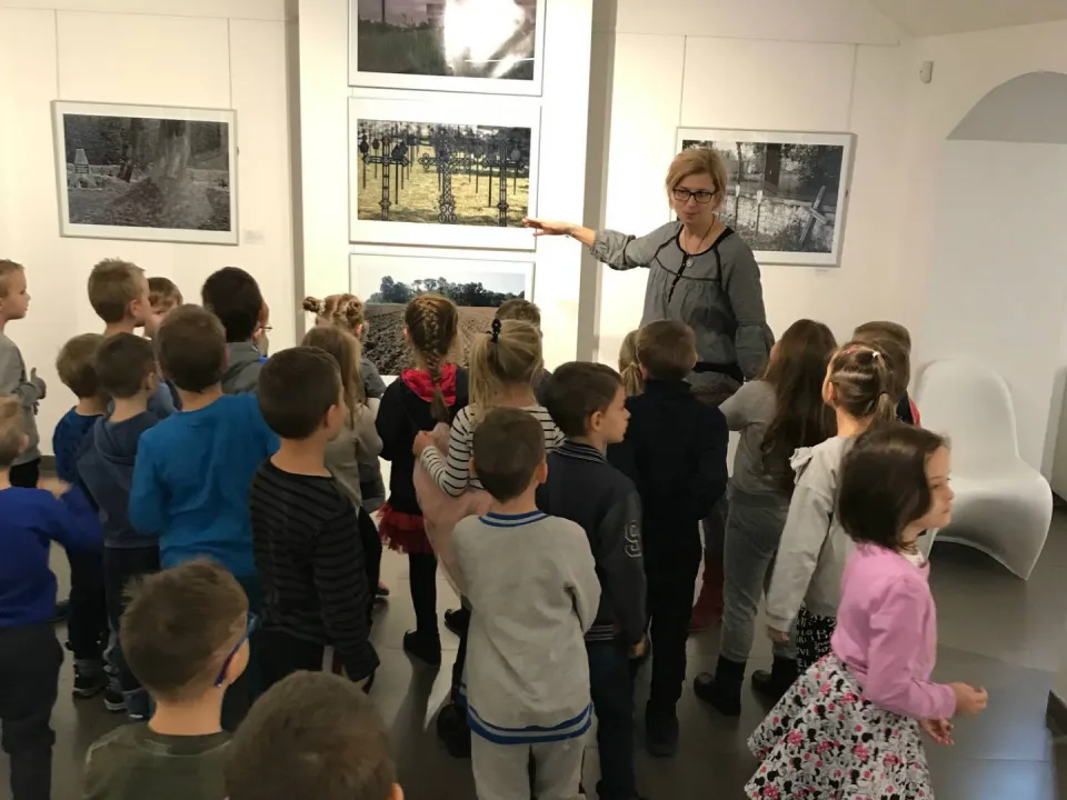 Klasa 0a w BWA — zdjęcie 2