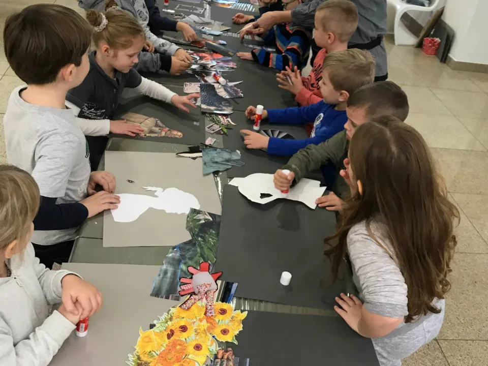 Klasa 0a w BWA — zdjęcie 4