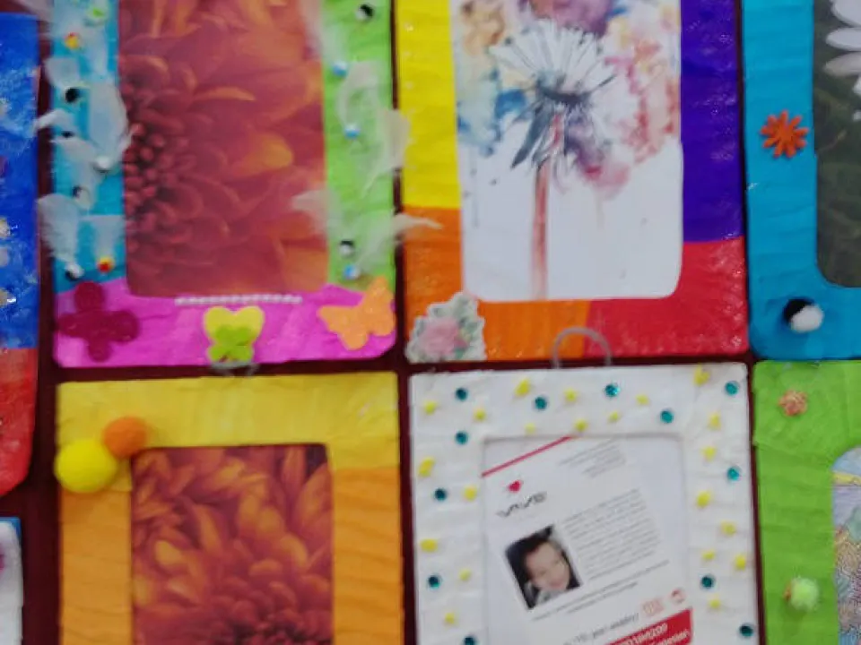 Ramki klas 5 — zdjęcie 14