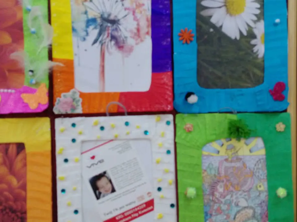 Ramki klas 5 — zdjęcie 15
