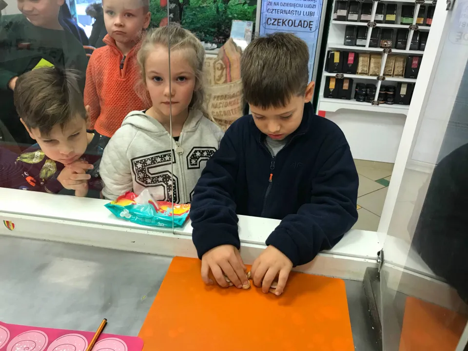 Klasa 0a w "Magii Karmelu" — zdjęcie 7