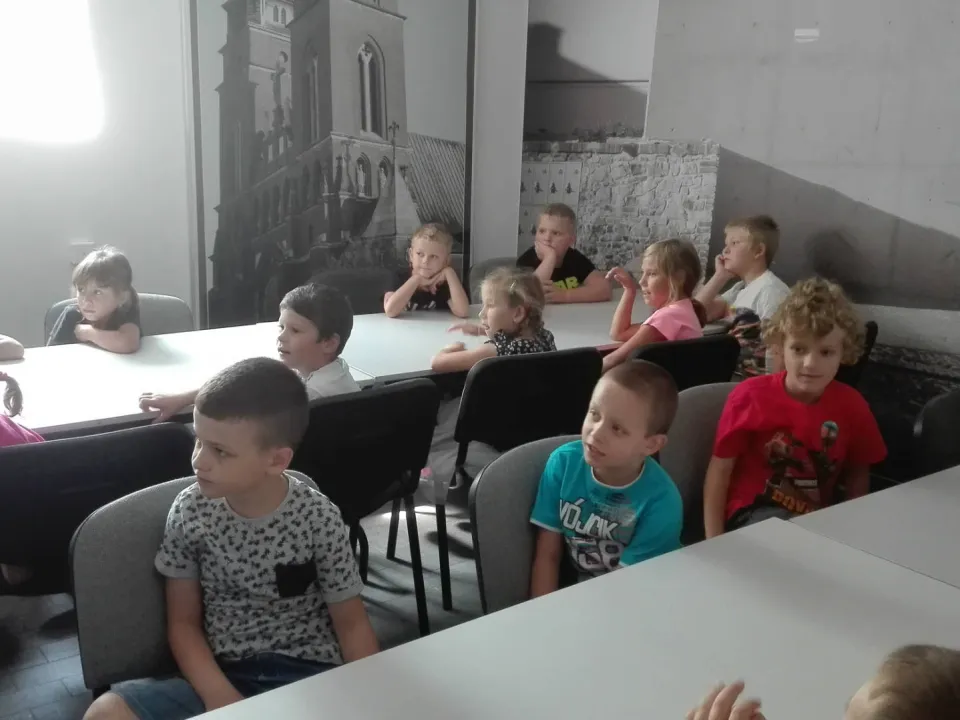 1a w OMPiO — zdjęcie 2