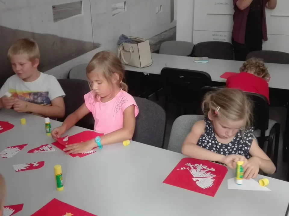 1a w OMPiO — zdjęcie 6