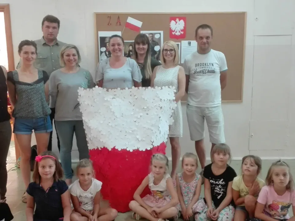 Warsztaty rodzinne w Ia — zdjęcie 9