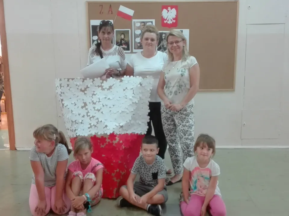 Warsztaty rodzinne w Ia — zdjęcie 10
