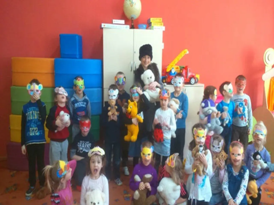 Święto Misia — zdjęcie 13