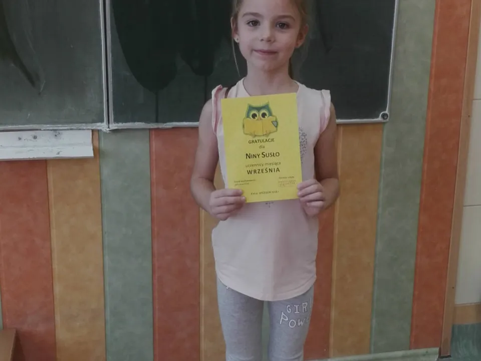 Sukcesy Ia — zdjęcie 1