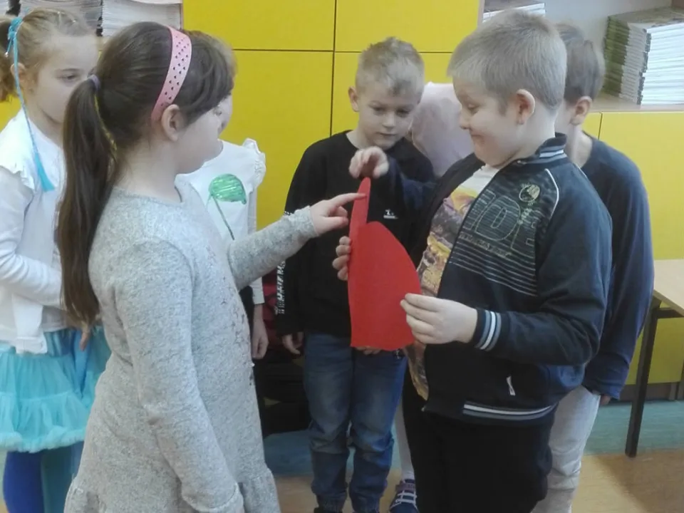 Andrzejki w Ia — zdjęcie 6