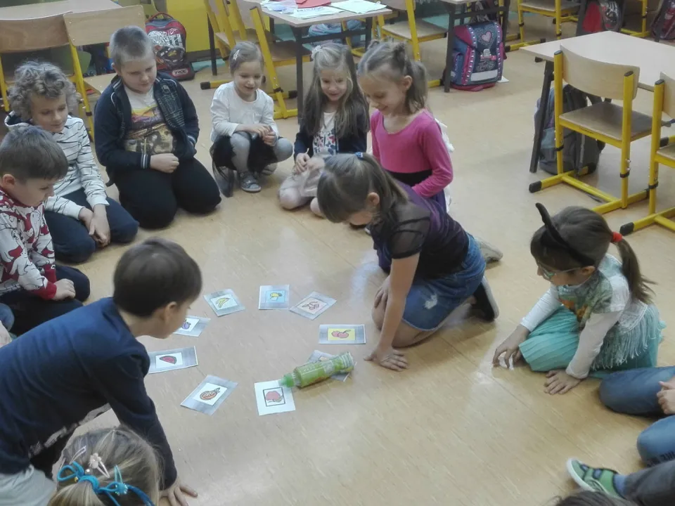 Andrzejki w Ia — zdjęcie 8