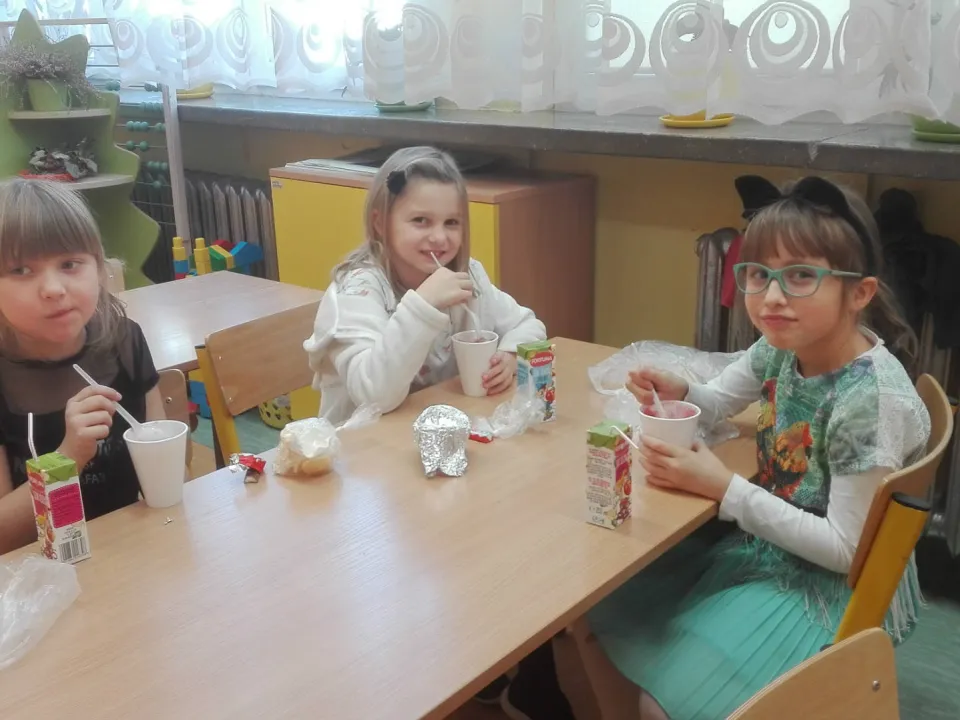 Andrzejki w Ia — zdjęcie 16