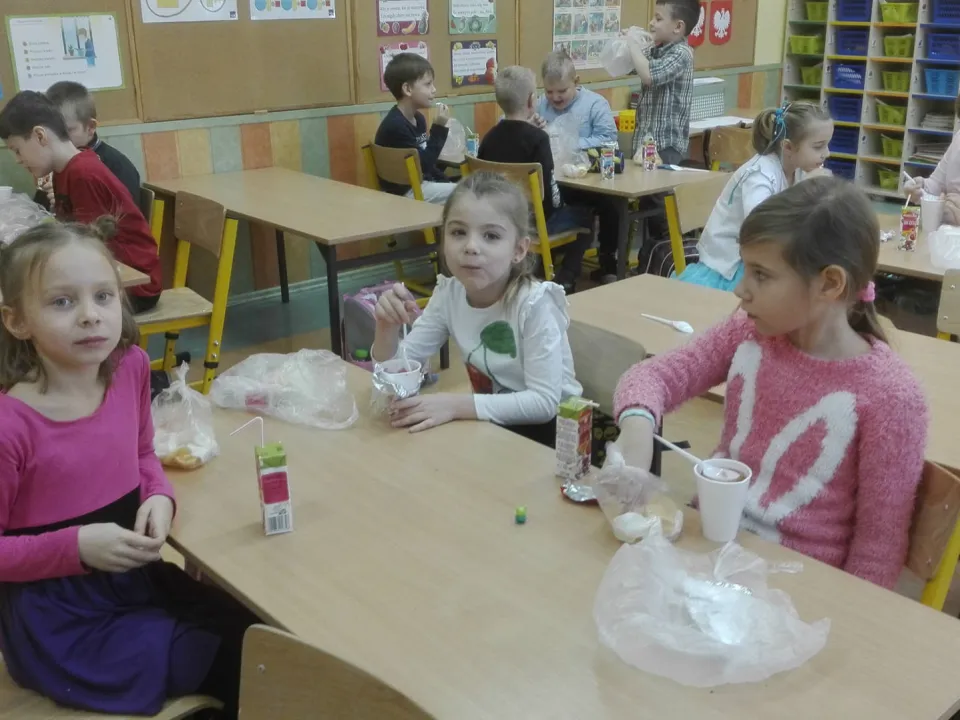 Andrzejki w Ia — zdjęcie 18