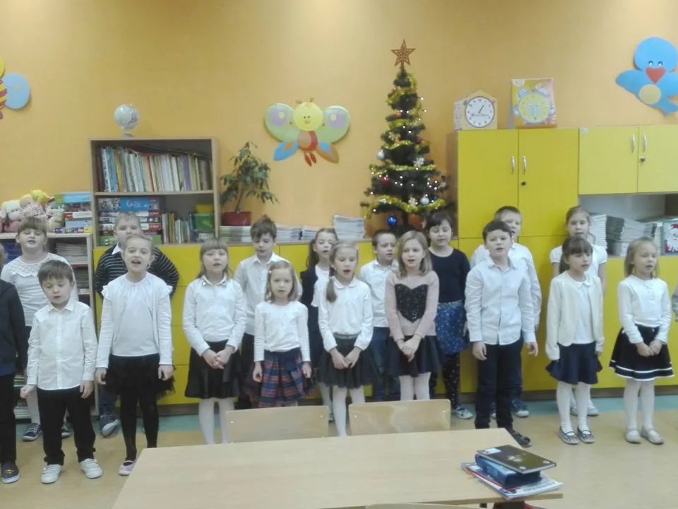 Świątecznie i karnawałowo w Ia — zdjęcie 2