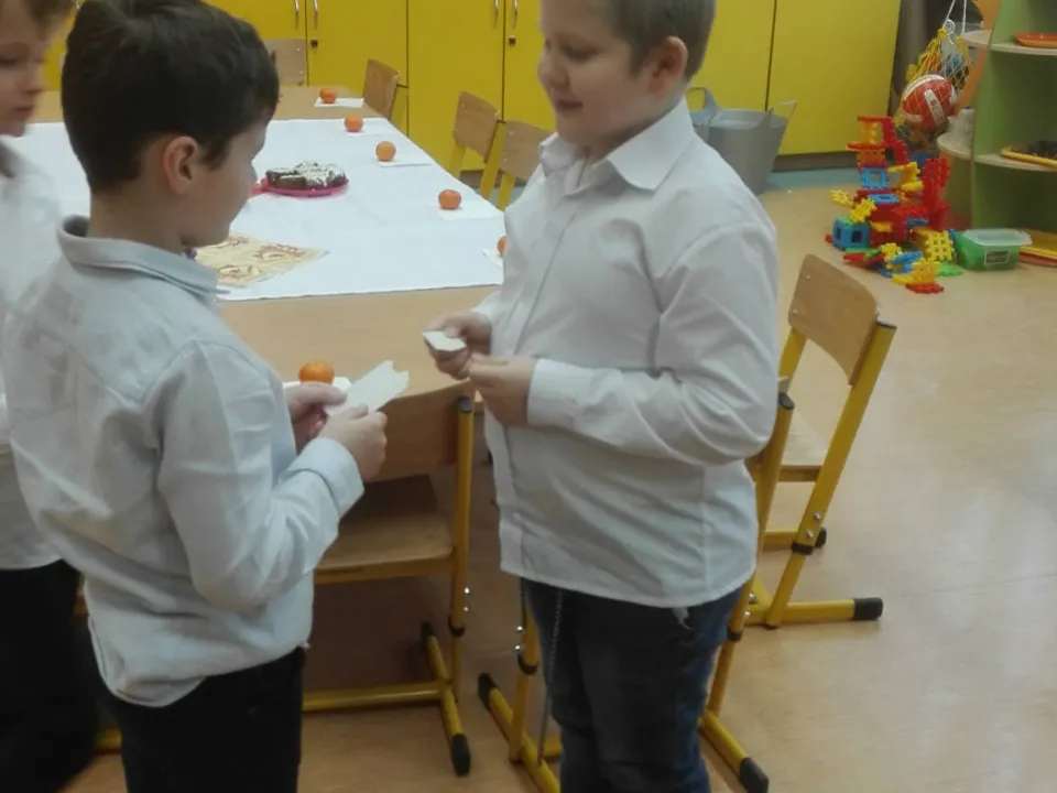 Świątecznie i karnawałowo w Ia — zdjęcie 3