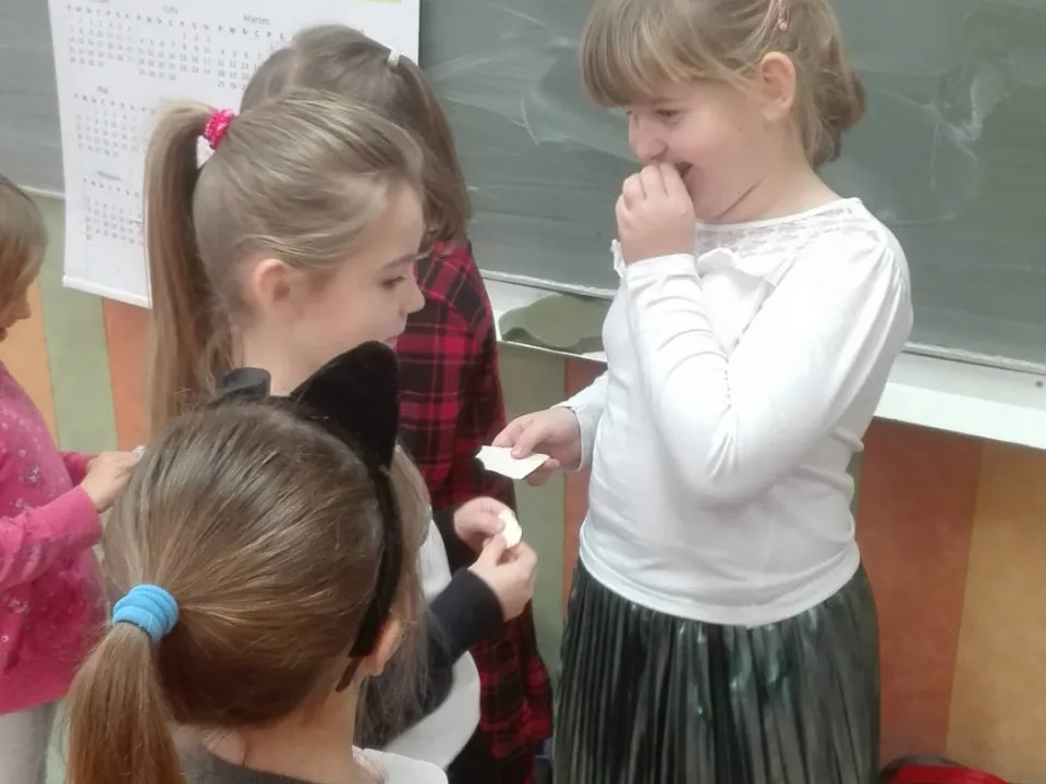 Świątecznie i karnawałowo w Ia — zdjęcie 4
