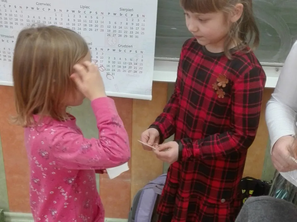 Świątecznie i karnawałowo w Ia — zdjęcie 5