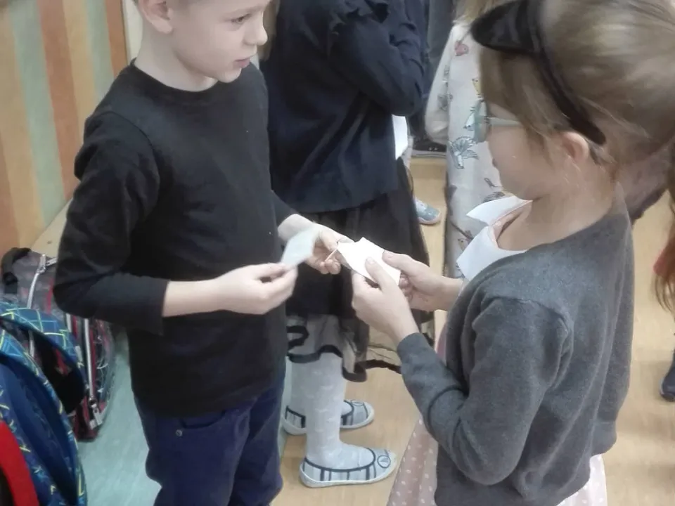 Świątecznie i karnawałowo w Ia — zdjęcie 7