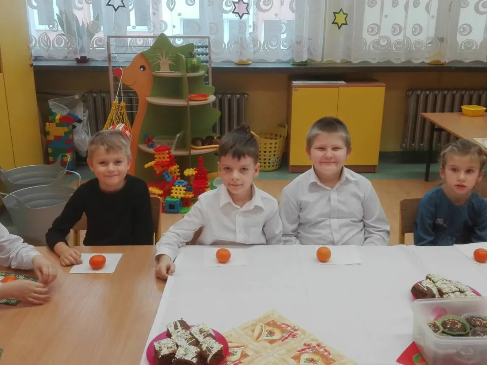 Świątecznie i karnawałowo w Ia — zdjęcie 11
