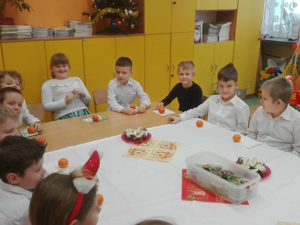 Świątecznie i karnawałowo w Ia — zdjęcie 12