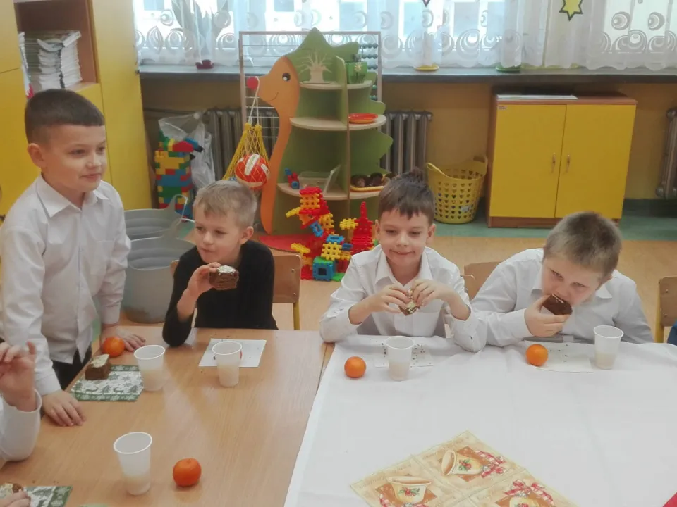Świątecznie i karnawałowo w Ia — zdjęcie 13