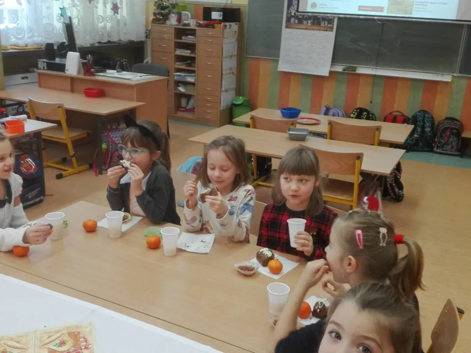 Świątecznie i karnawałowo w Ia — zdjęcie 15