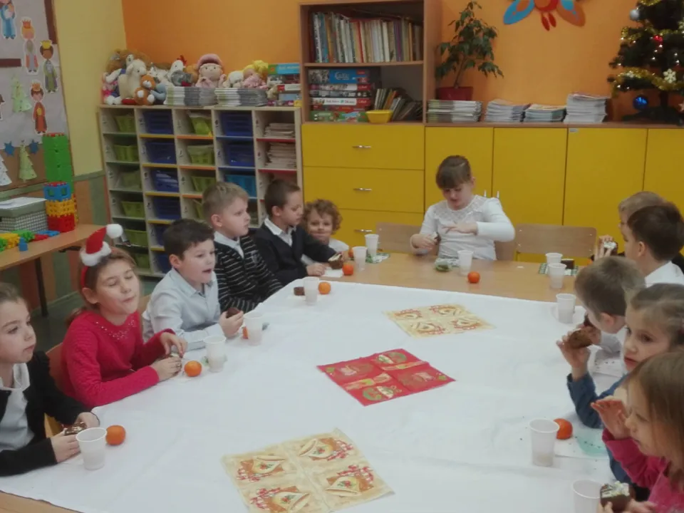 Świątecznie i karnawałowo w Ia — zdjęcie 16