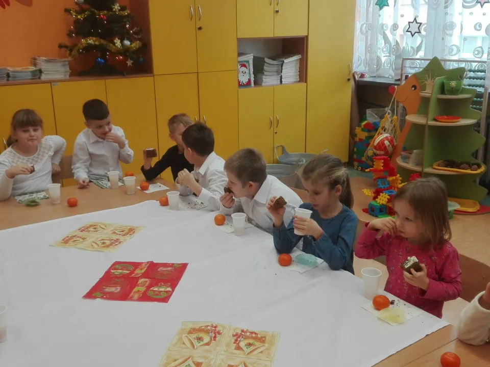 Świątecznie i karnawałowo w Ia — zdjęcie 17