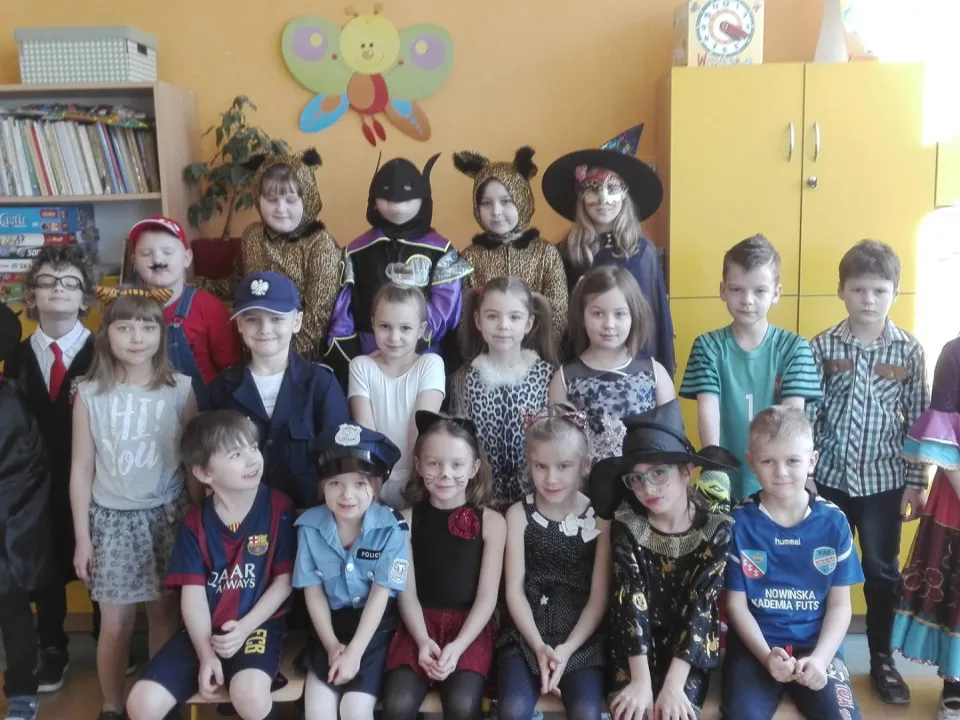 Świątecznie i karnawałowo w Ia — zdjęcie 18