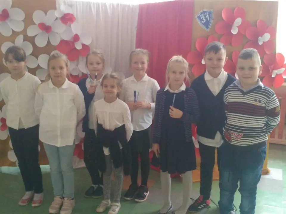 Sukcesy w 2a — zdjęcie 1