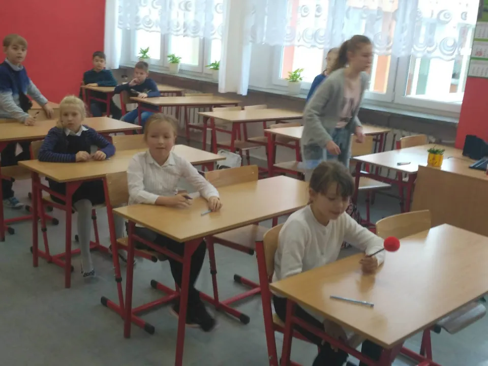 Sukcesy w 2a — zdjęcie 2