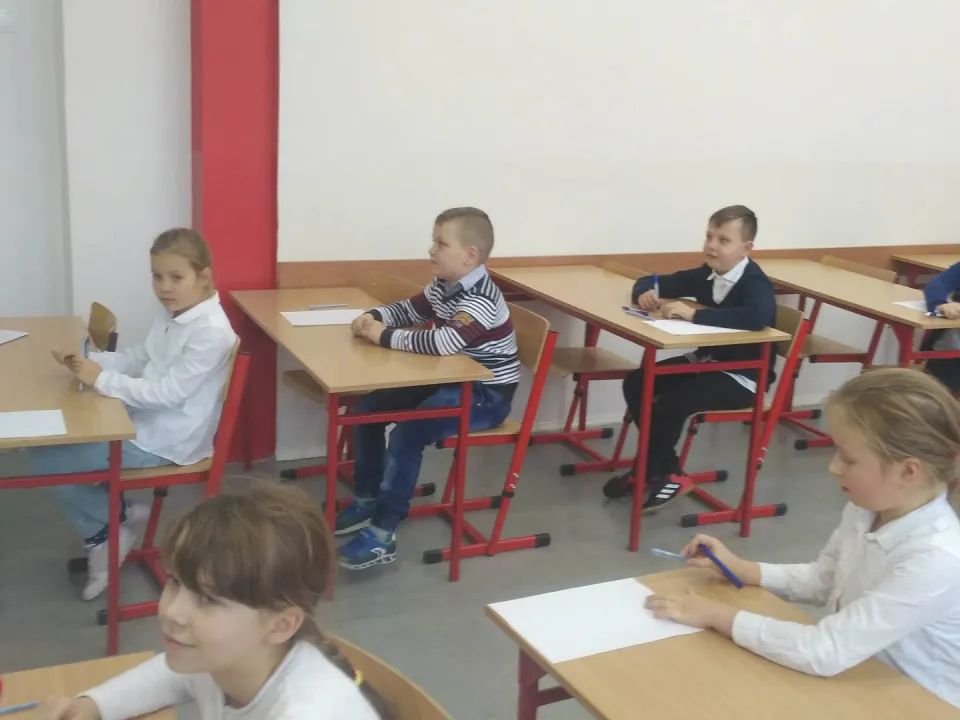 Sukcesy w 2a — zdjęcie 3
