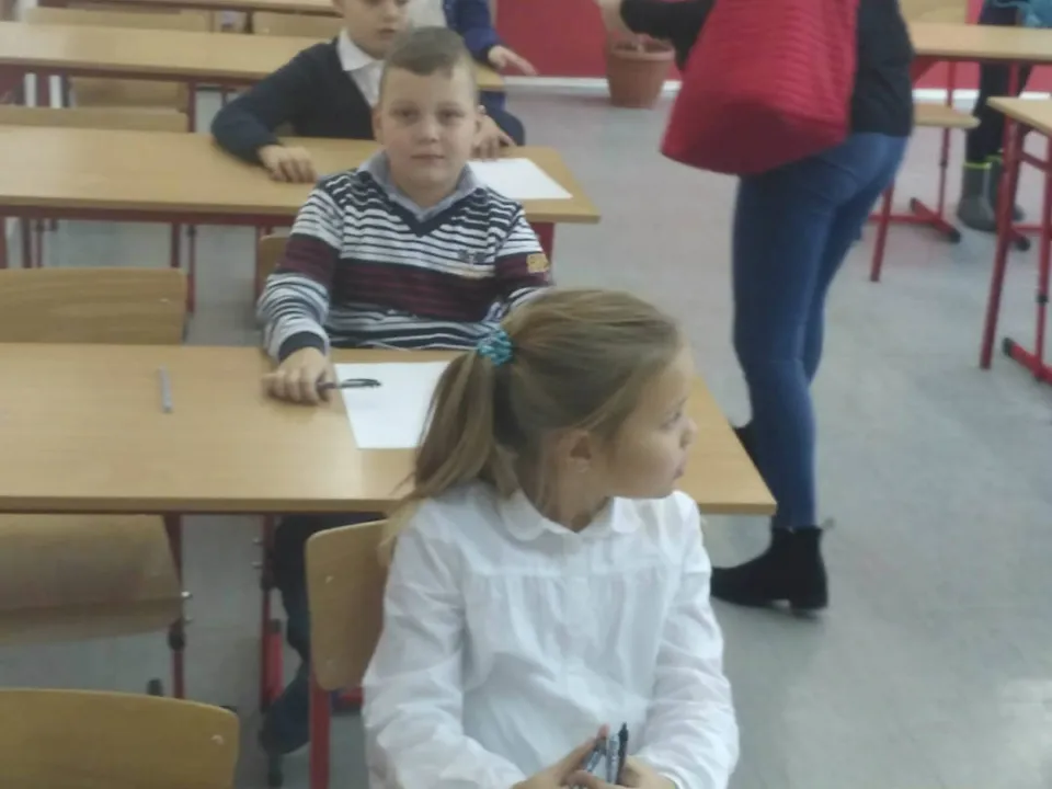 Sukcesy w 2a — zdjęcie 5