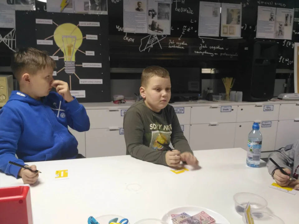 2a siła pieniądza — zdjęcie 4
