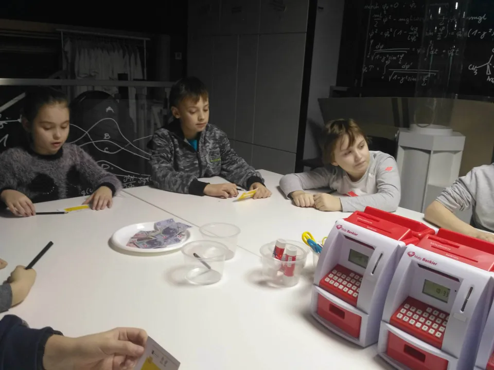 2a siła pieniądza — zdjęcie 5