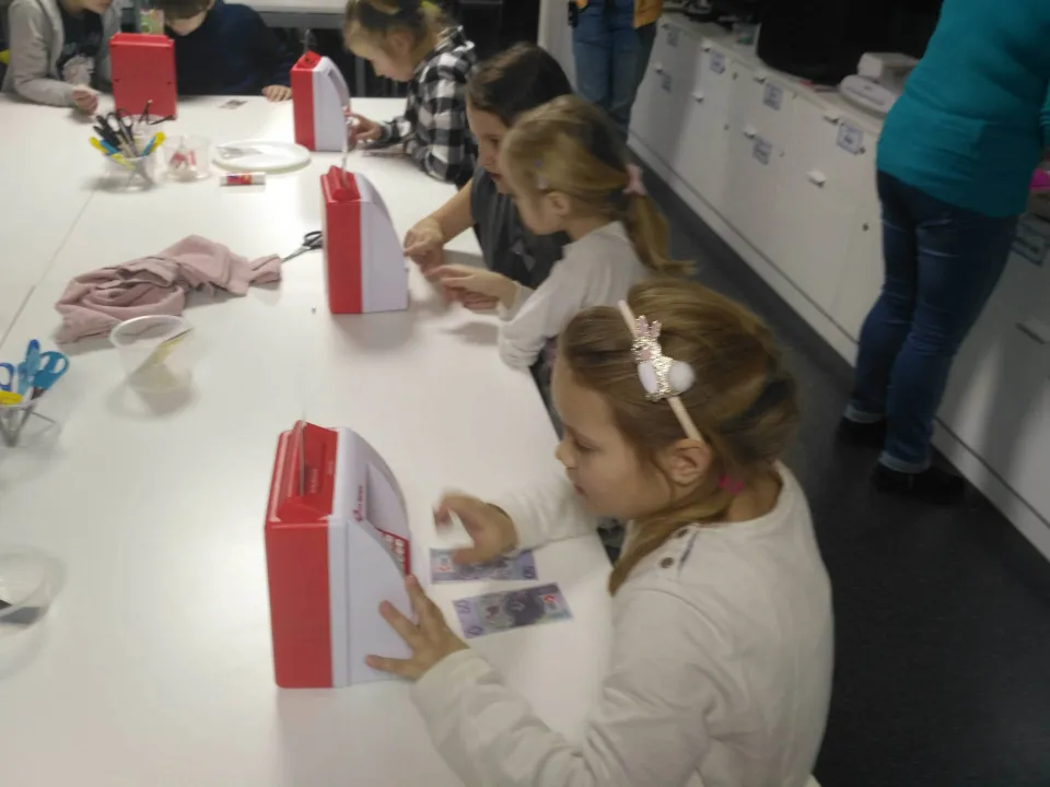 2a siła pieniądza — zdjęcie 15