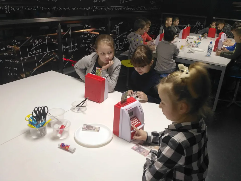 2a siła pieniądza — zdjęcie 16