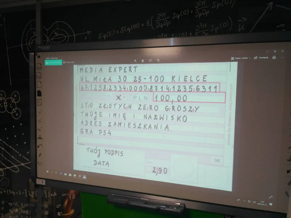 2a siła pieniądza — zdjęcie 19