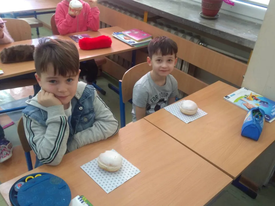 Tłusty Czwartek w 1c — zdjęcie 17