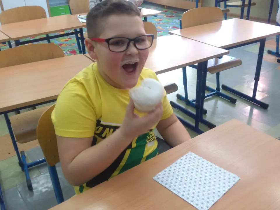 Tłusty Czwartek w 1c — zdjęcie 27
