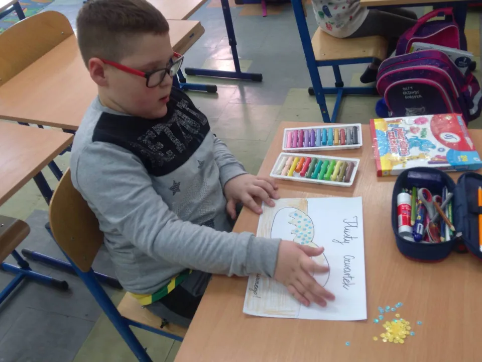 Tłusty Czwartek w 1c — zdjęcie 28