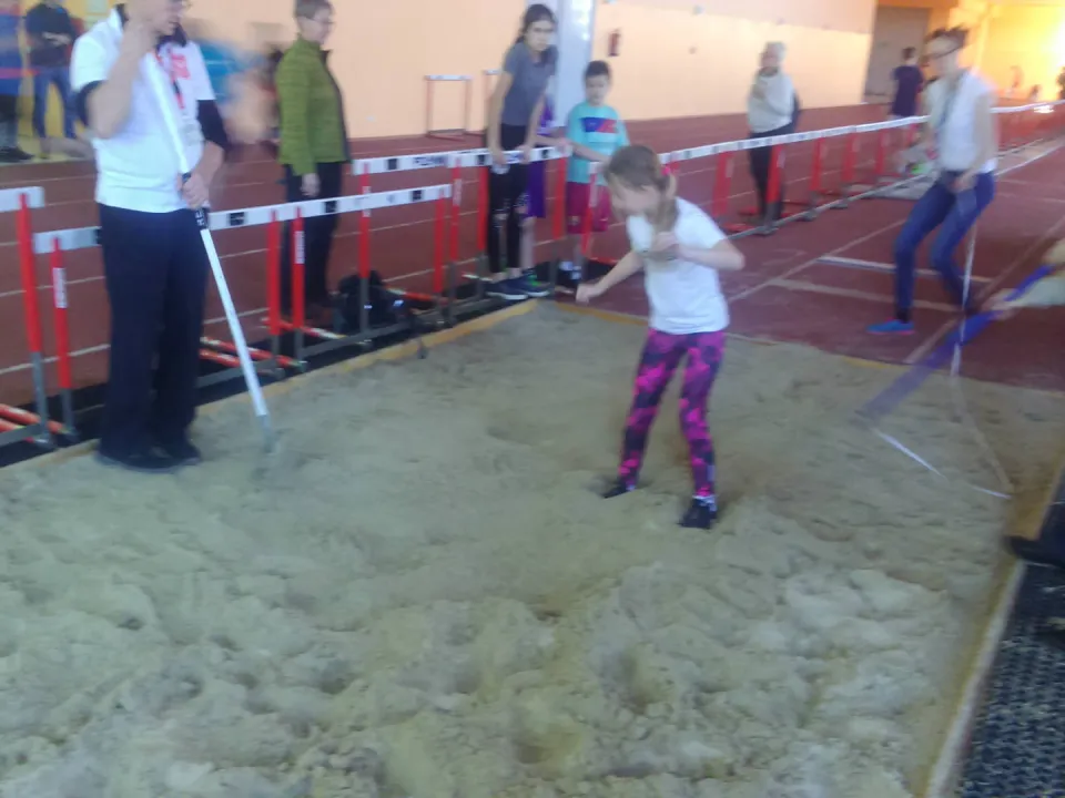 Wielobój LA klas IV-VIII — zdjęcie 2