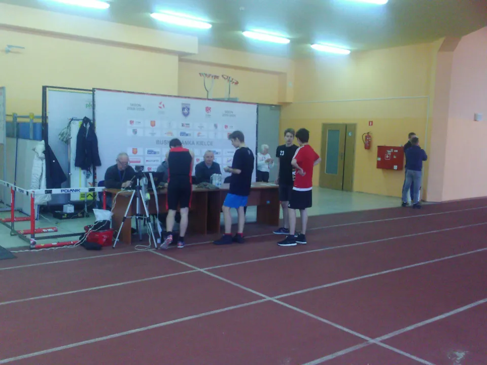 Wielobój LA klas IV-VIII — zdjęcie 3