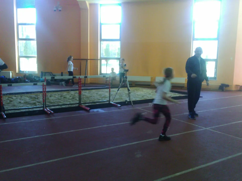 Wielobój LA klas IV-VIII — zdjęcie 6