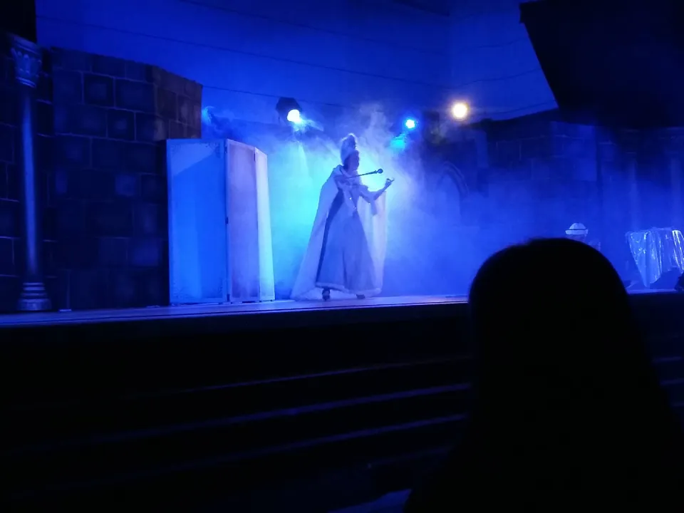 „Teatralne ABC” 5c — zdjęcie 5