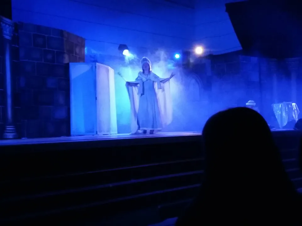 „Teatralne ABC” 5c — zdjęcie 6