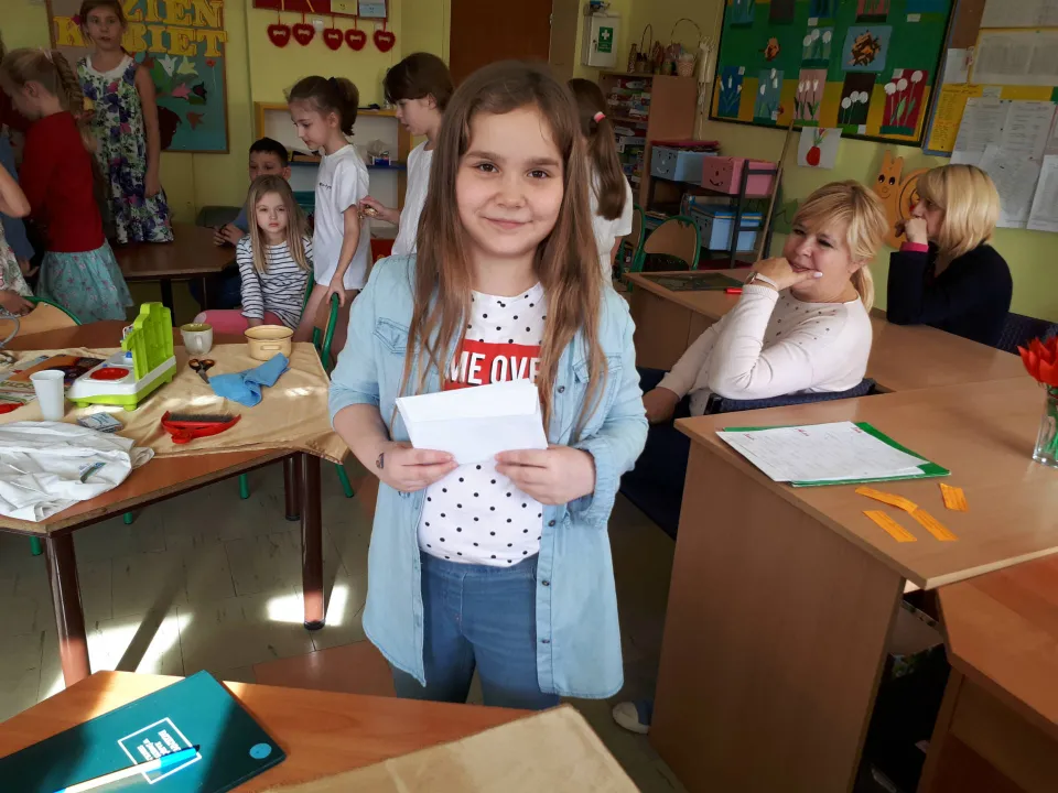 *marca na świetlicy — zdjęcie 6