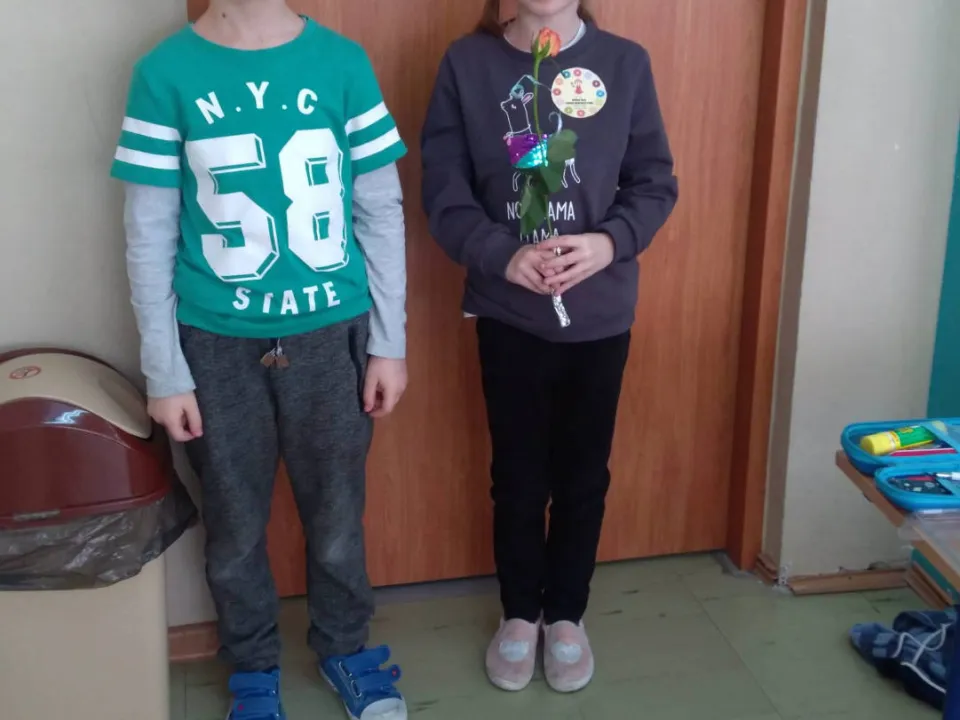 Dzień Kobiet w 1c — zdjęcie 4
