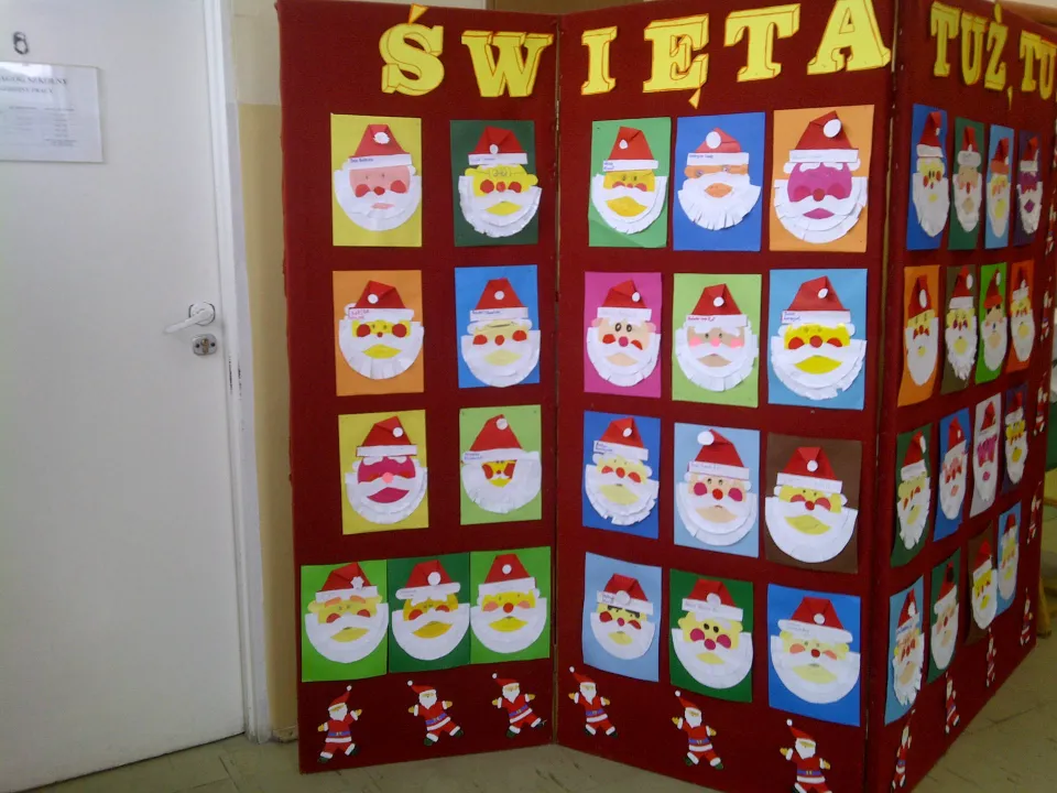 W oczekiwaniu na Świętego Mikołaja — zdjęcie 4