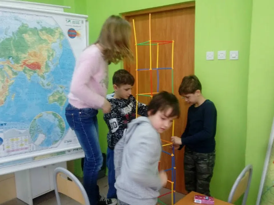 Razem możemy więcej:) — zdjęcie 1